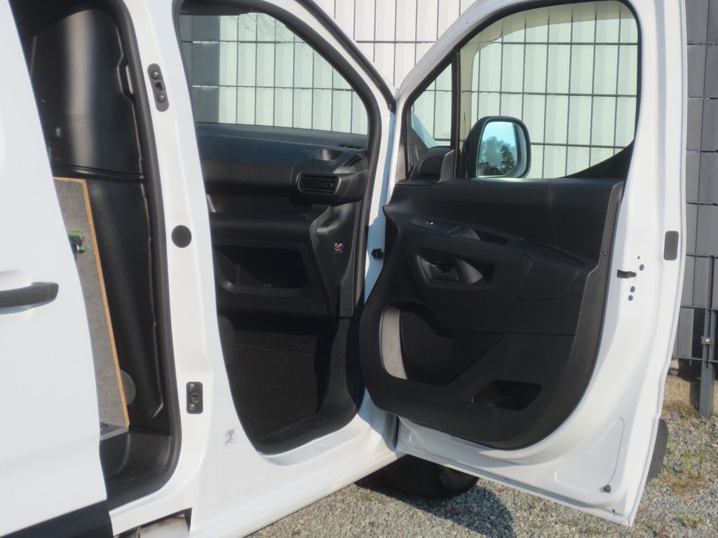 Fiat Doblo 2023