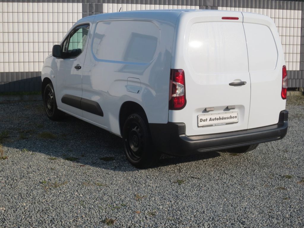 Fiat Doblo 2023
