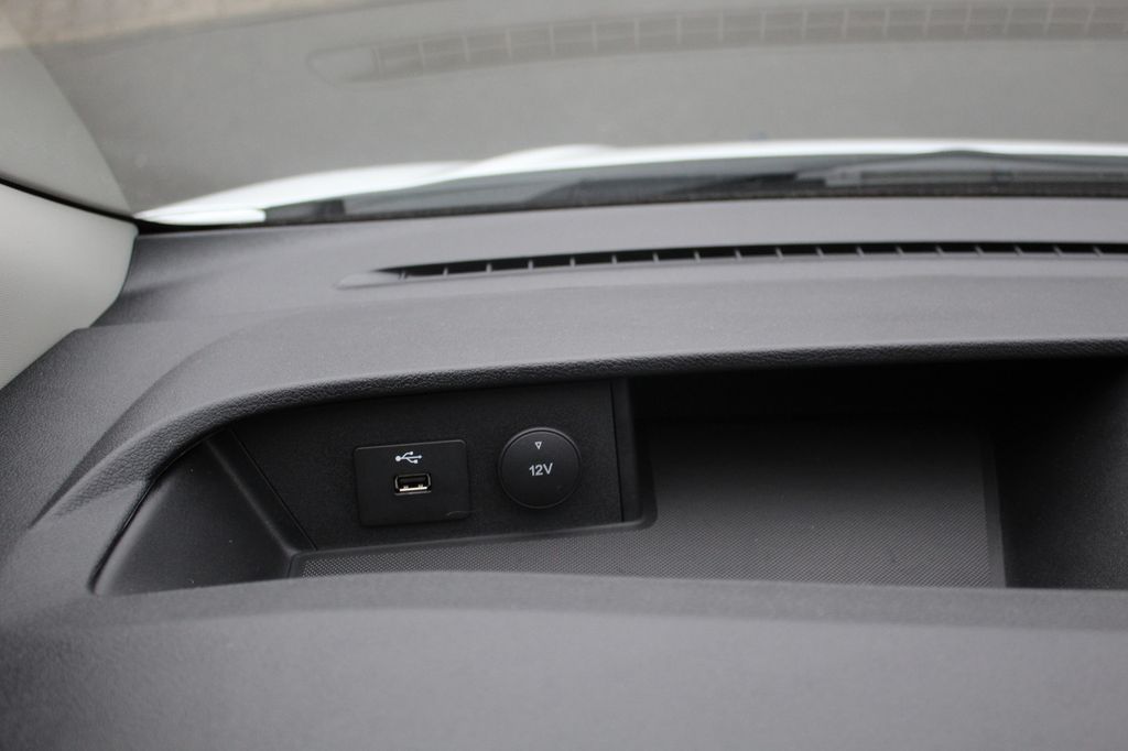 Ford Transit Custom 2021