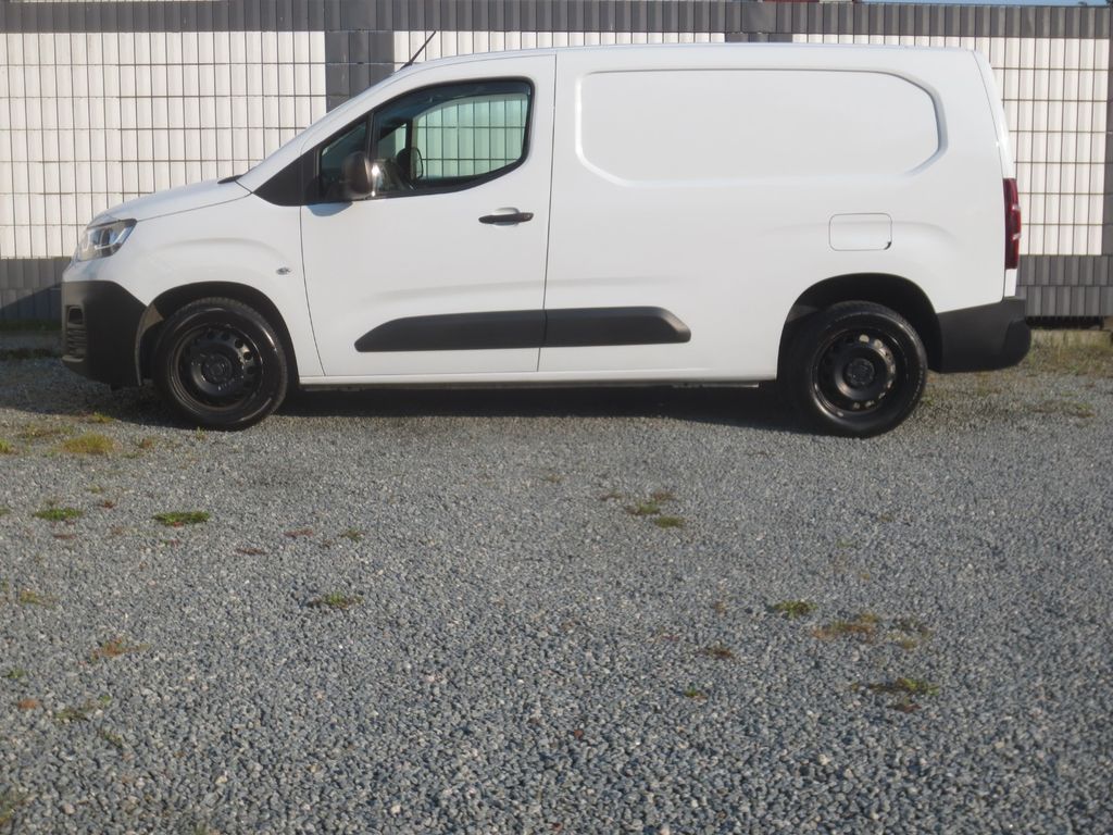 Fiat Doblo 2023