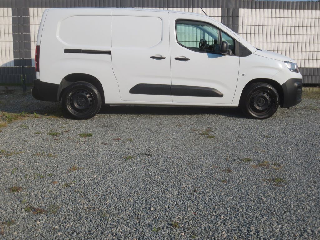 Fiat Doblo 2023