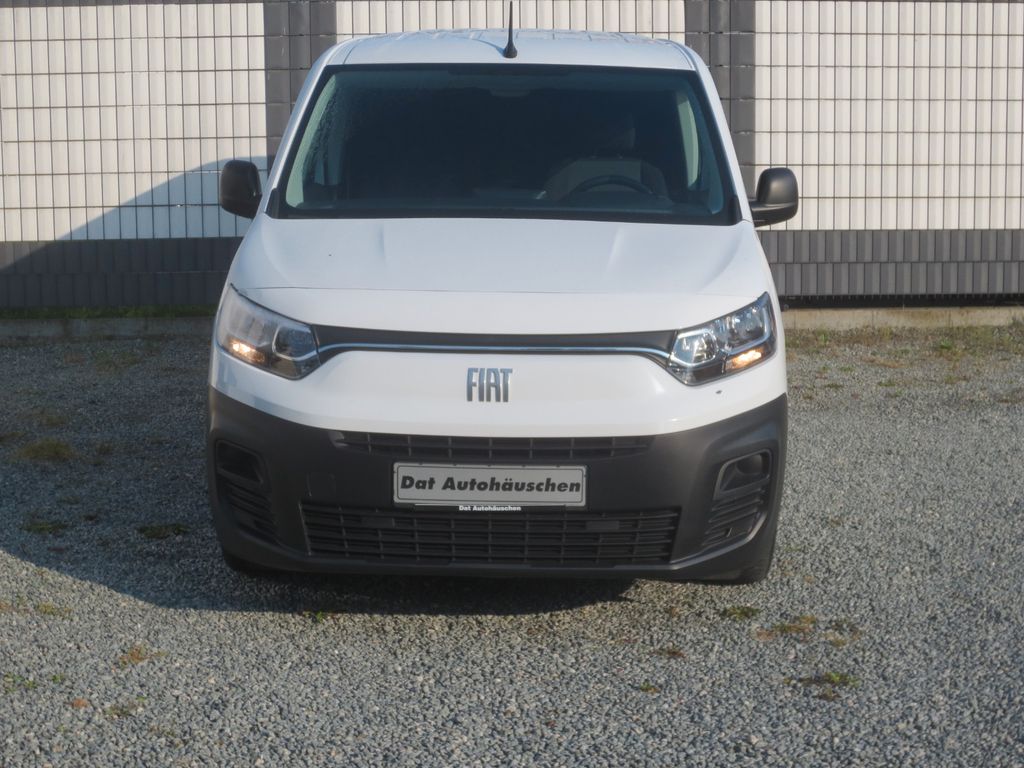 Fiat Doblo 2023