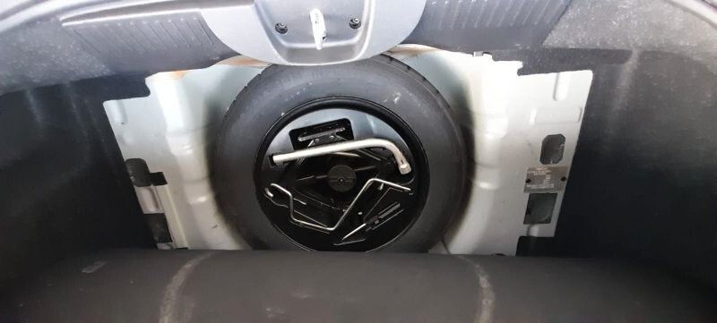 Fiat 500 2022