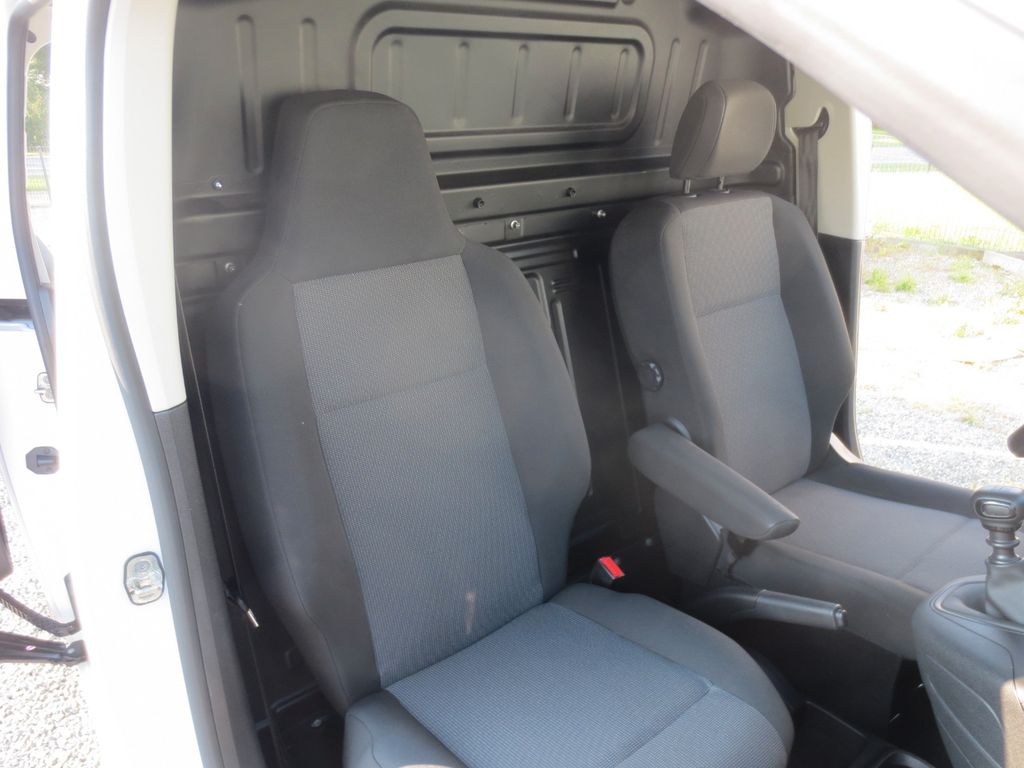 Fiat Doblo 2023