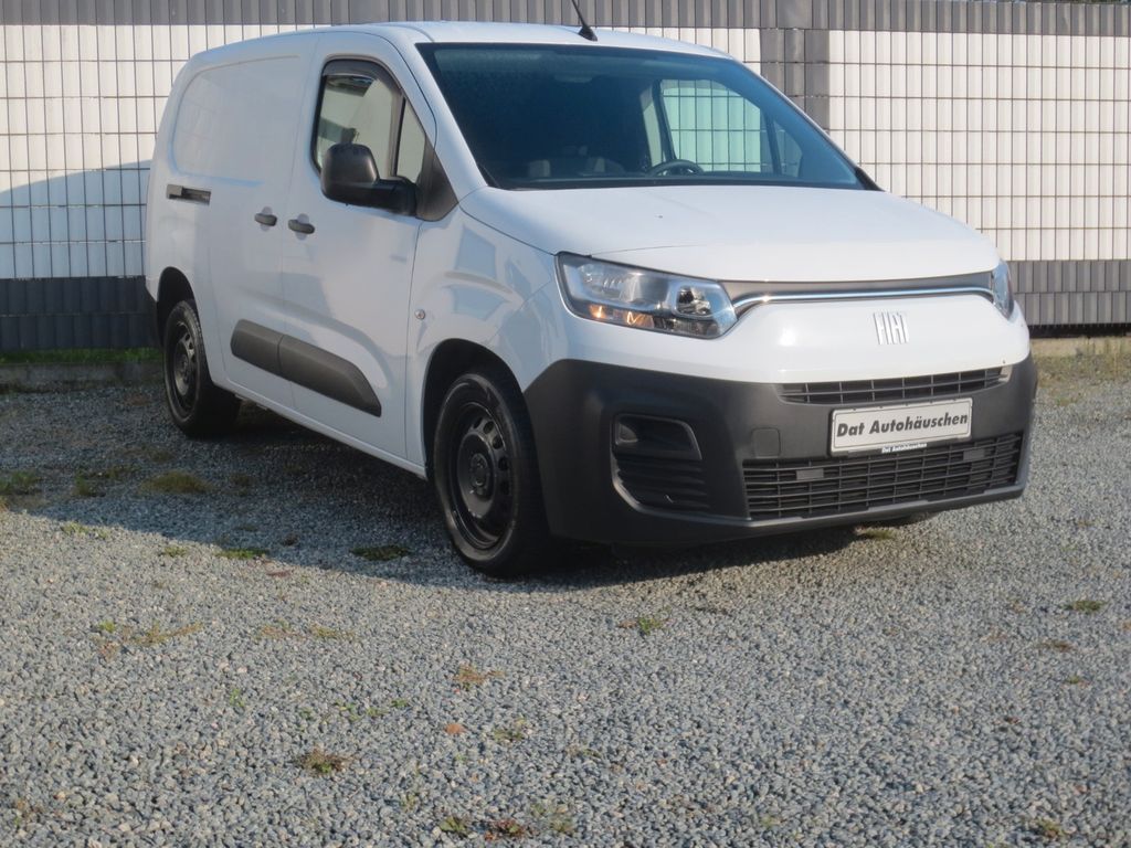 Fiat Doblo 2023