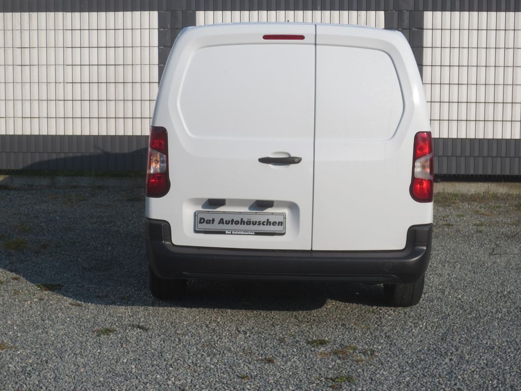Fiat Doblo 2023