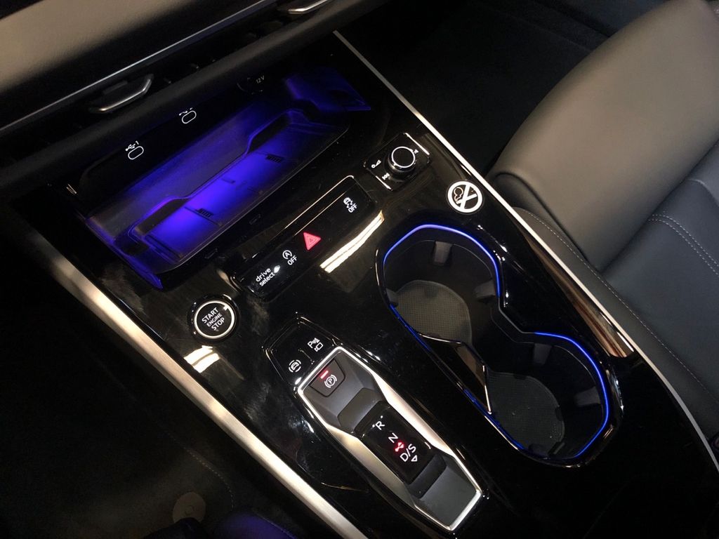 Audi A5 2025