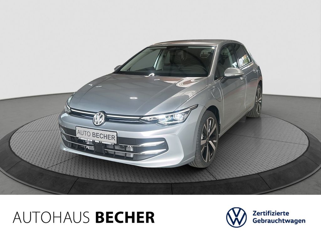Volkswagen Golf 2025