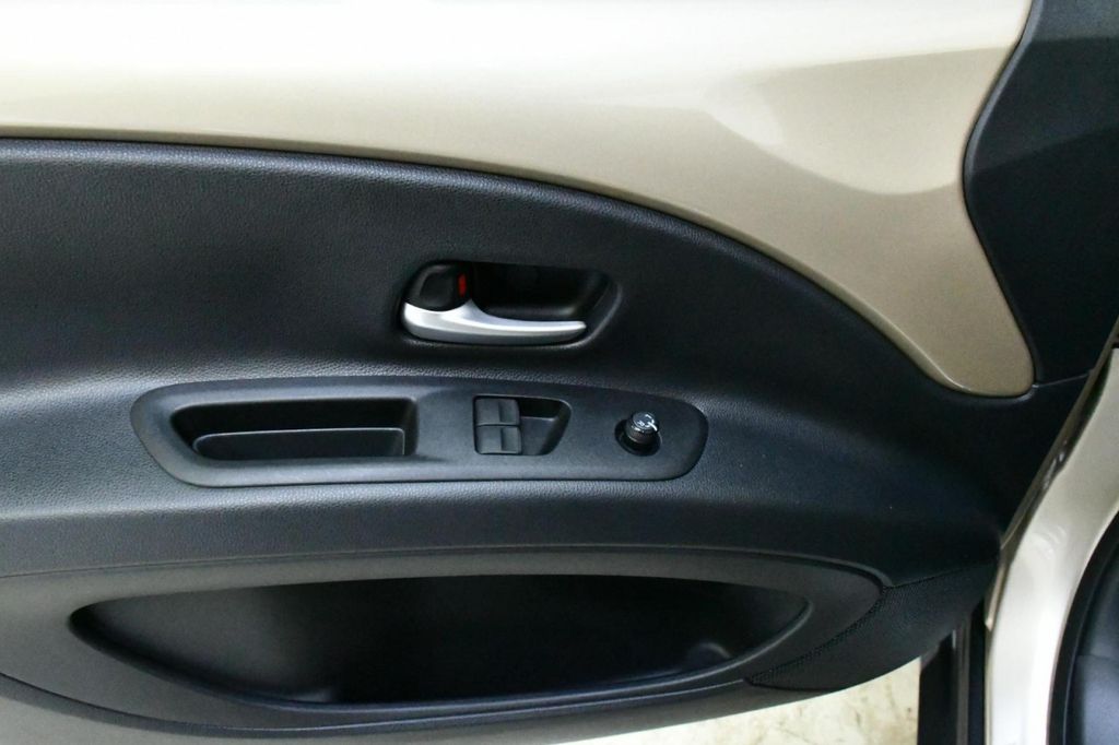 Toyota Aygo (X) 2022