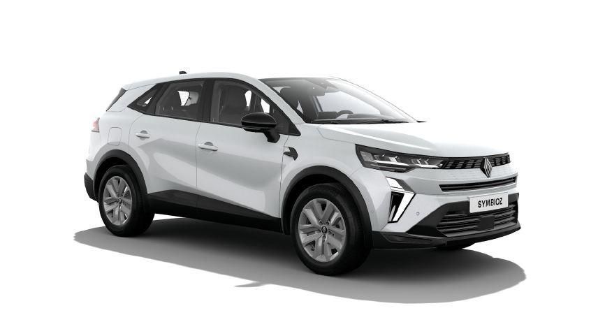 Renault Symbioz