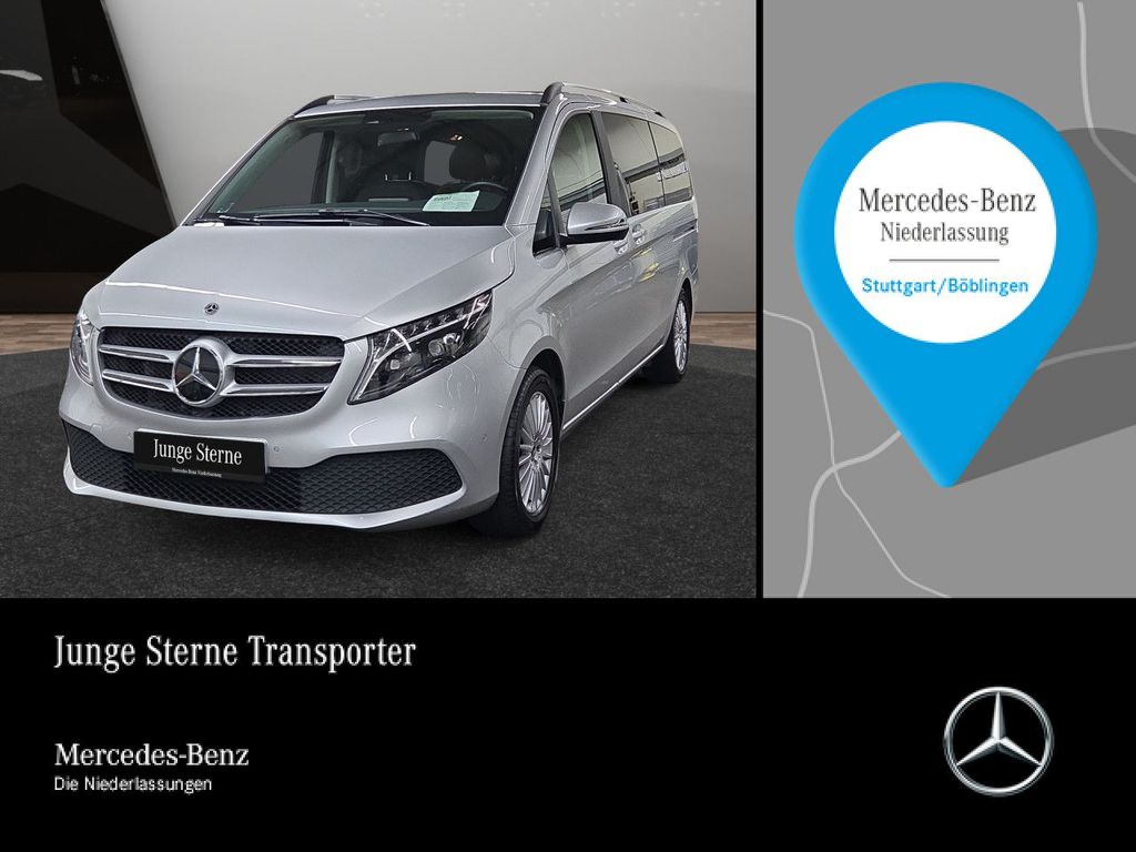 Mercedes-Benz V 220 2023