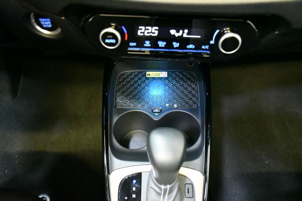 Toyota Aygo (X) 2022