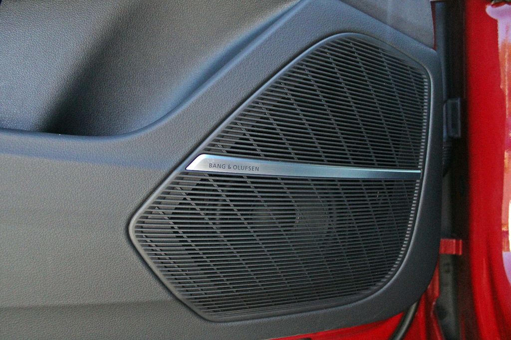 Audi SQ8 2024
