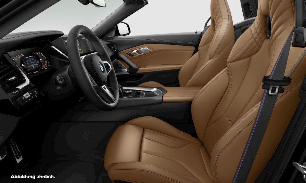 BMW Z4 M40