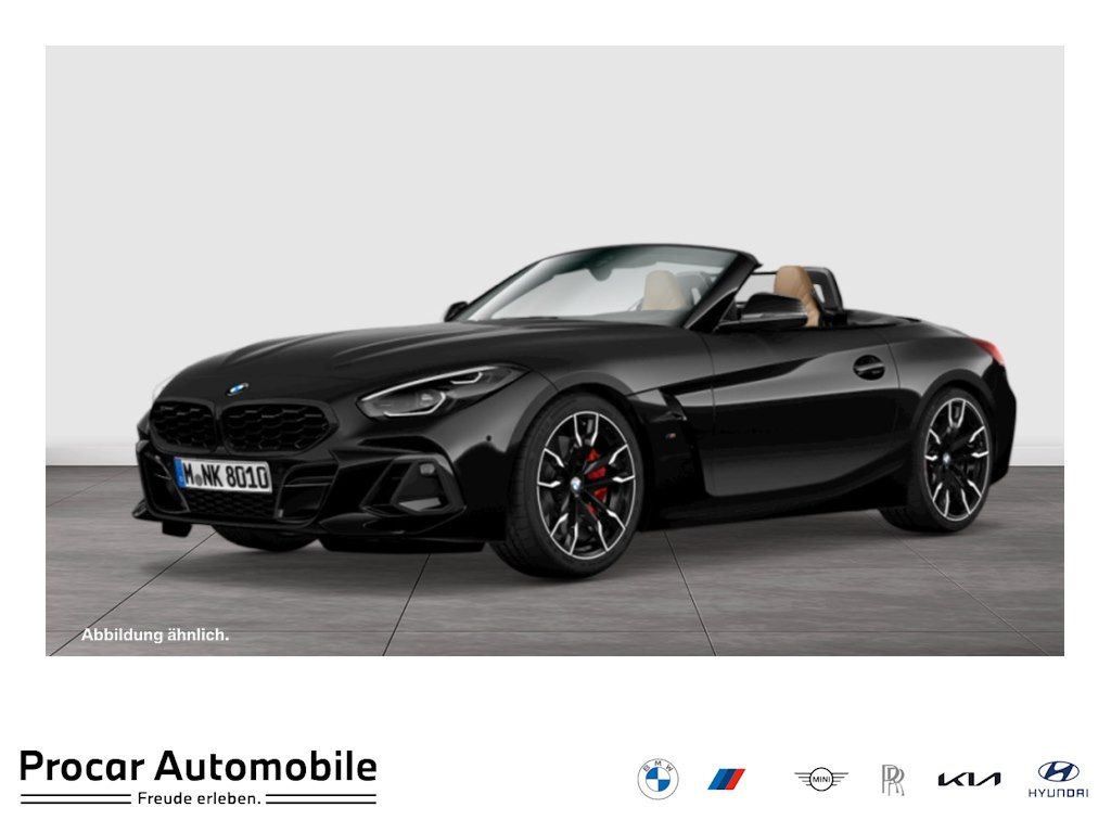 BMW Z4 M40