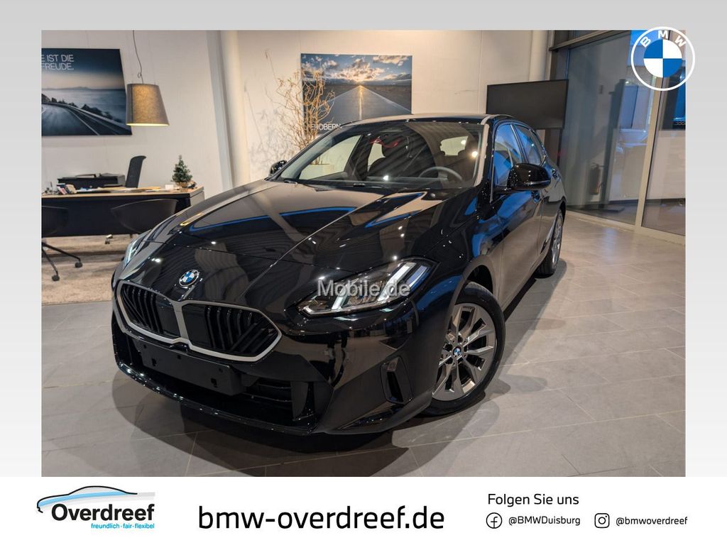 BMW 120