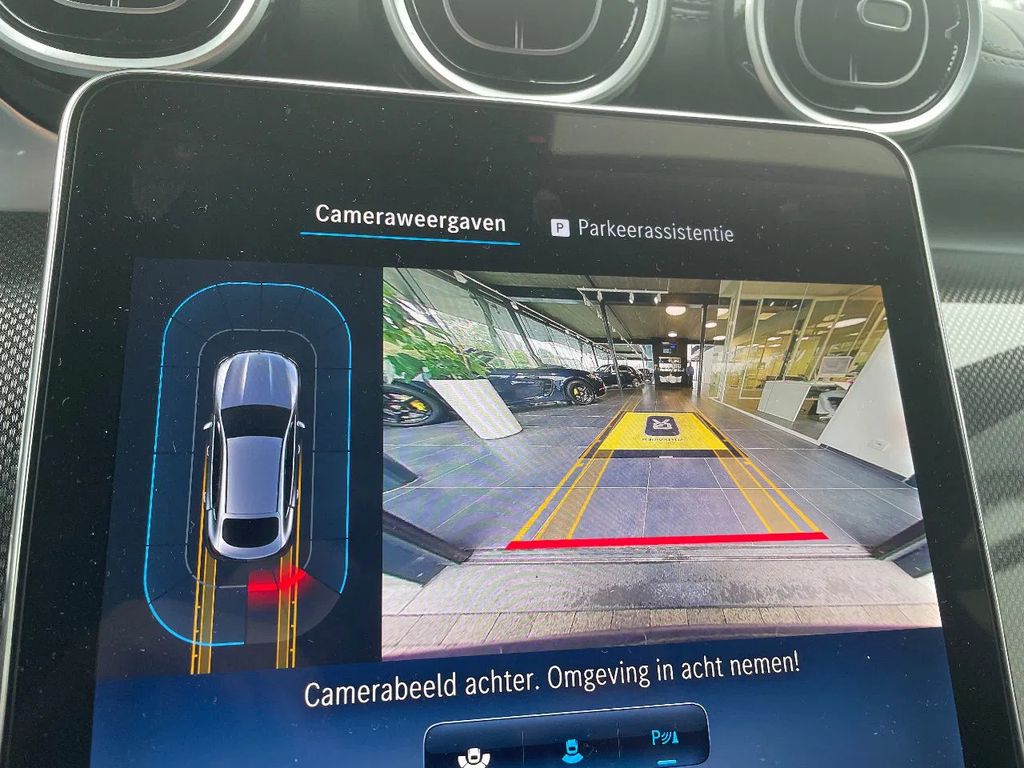 Mercedes-Benz GLC 300 2023