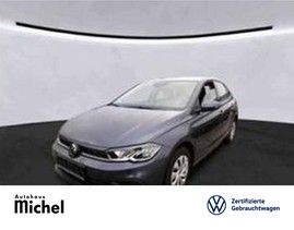 Volkswagen Polo 2023