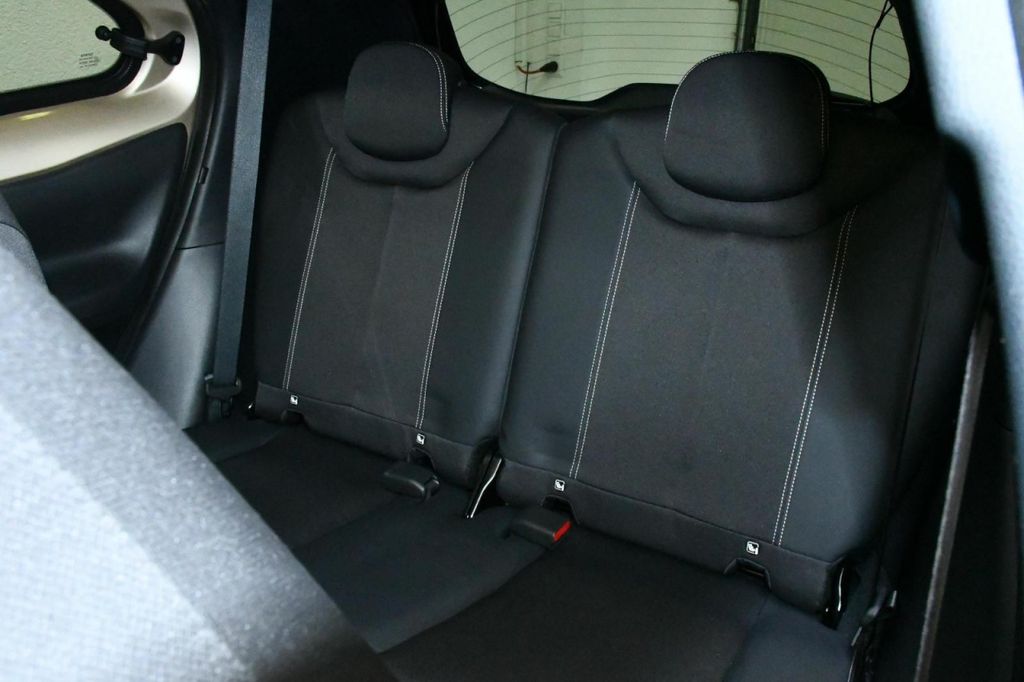 Toyota Aygo (X) 2022