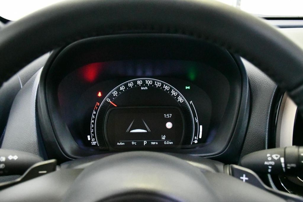 Toyota Aygo (X) 2022