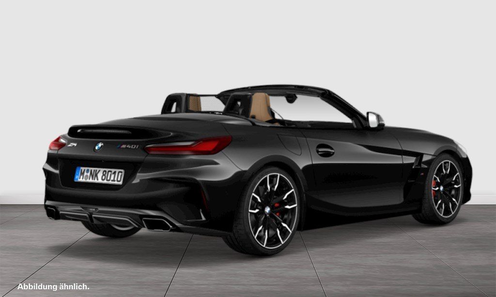 BMW Z4 M40
