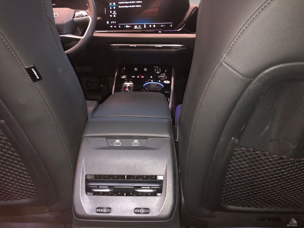 Audi A5 2025