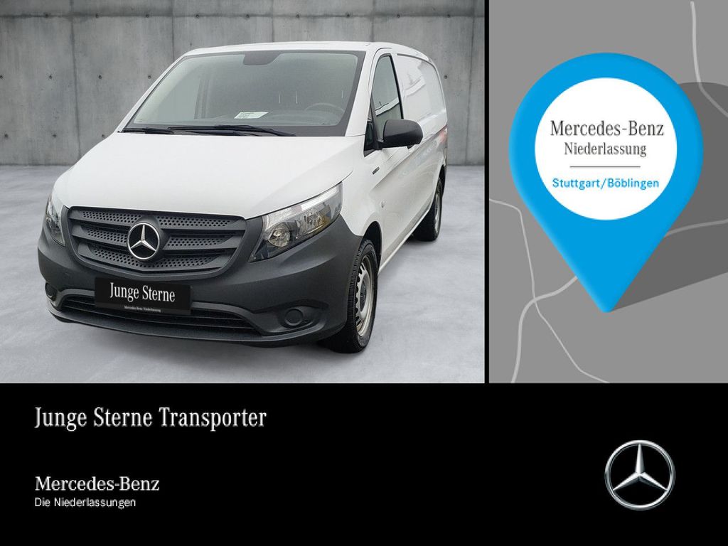 Mercedes-Benz Vito 2021