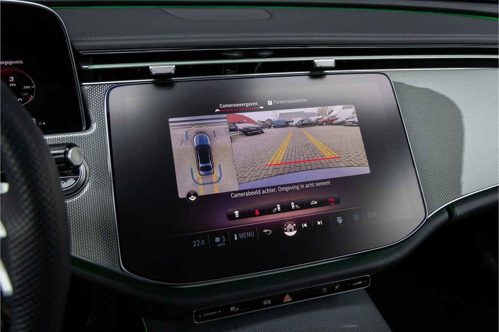 Mercedes-Benz E 220 2025