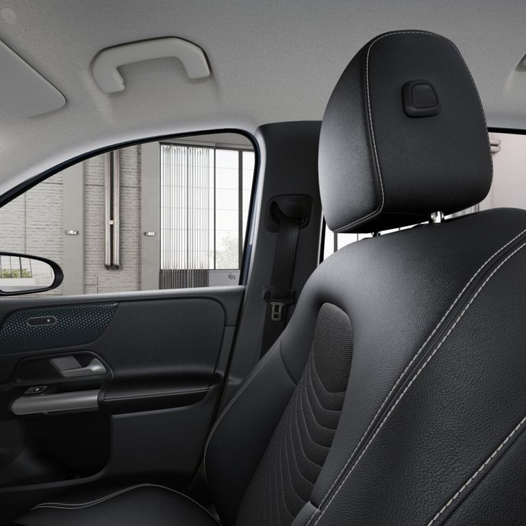 Mercedes-Benz B 250 2025