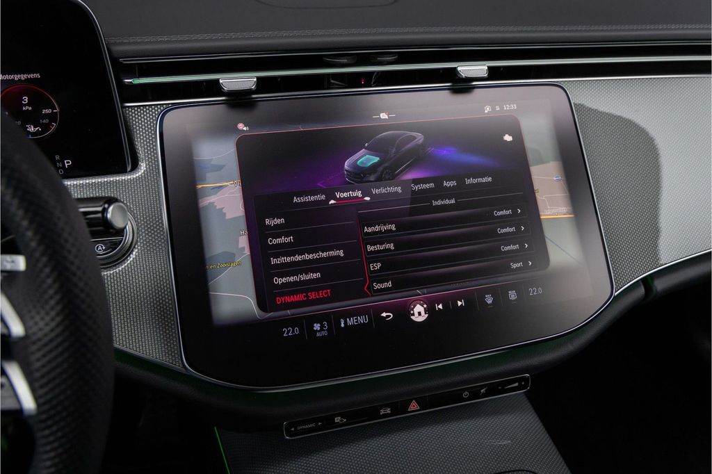 Mercedes-Benz E 220 2025