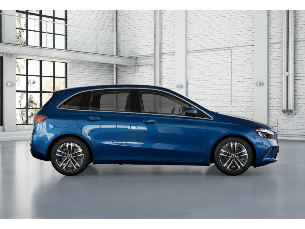 Mercedes-Benz B 250 2025