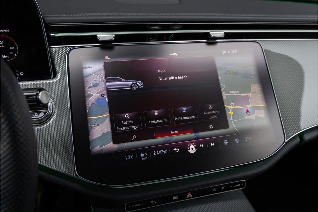 Mercedes-Benz E 220 2025