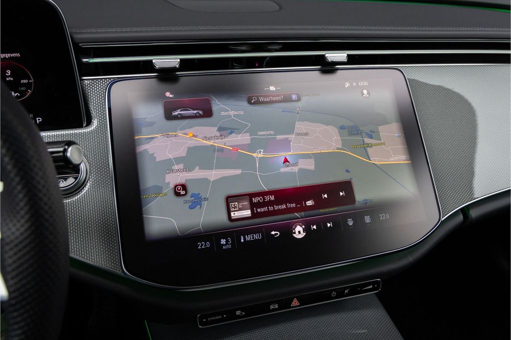 Mercedes-Benz E 220 2025