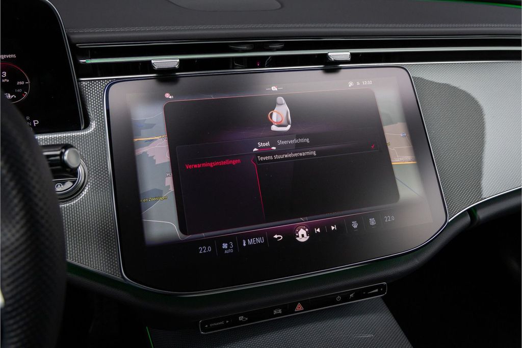 Mercedes-Benz E 220 2025