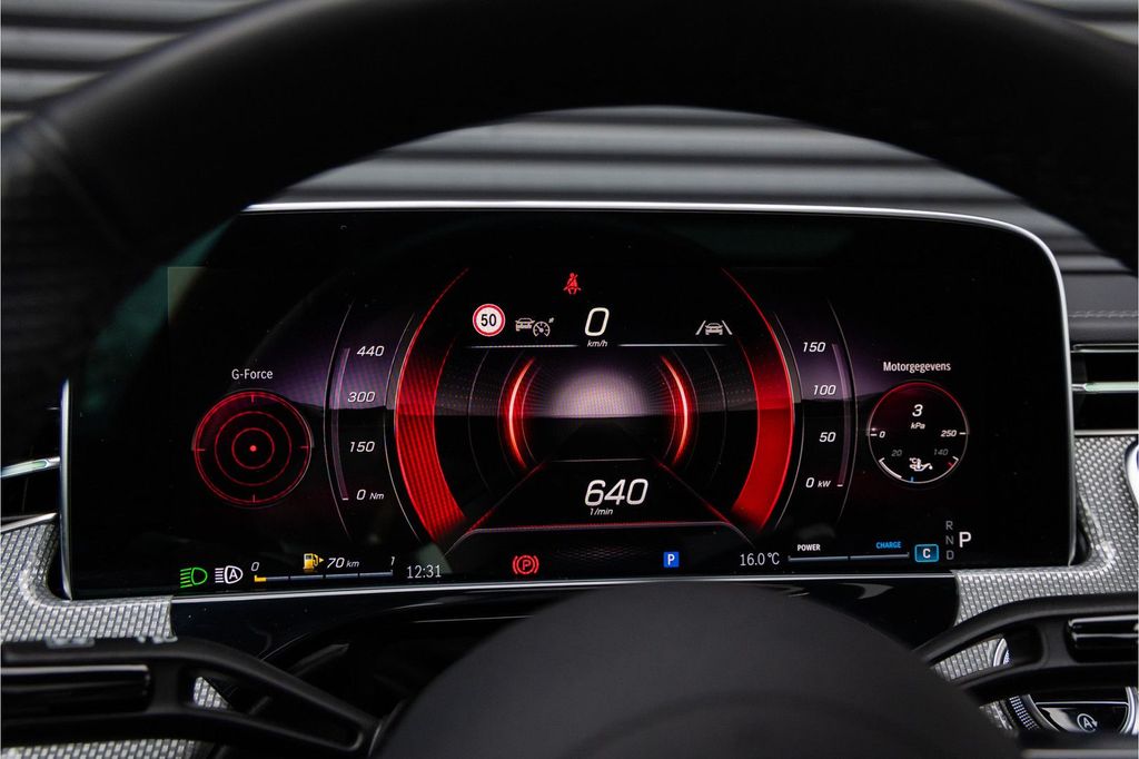 Mercedes-Benz E 220 2025