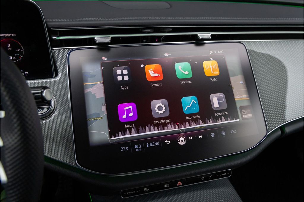 Mercedes-Benz E 220 2025