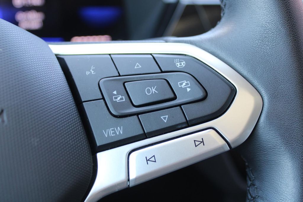 Volkswagen Touran 2024