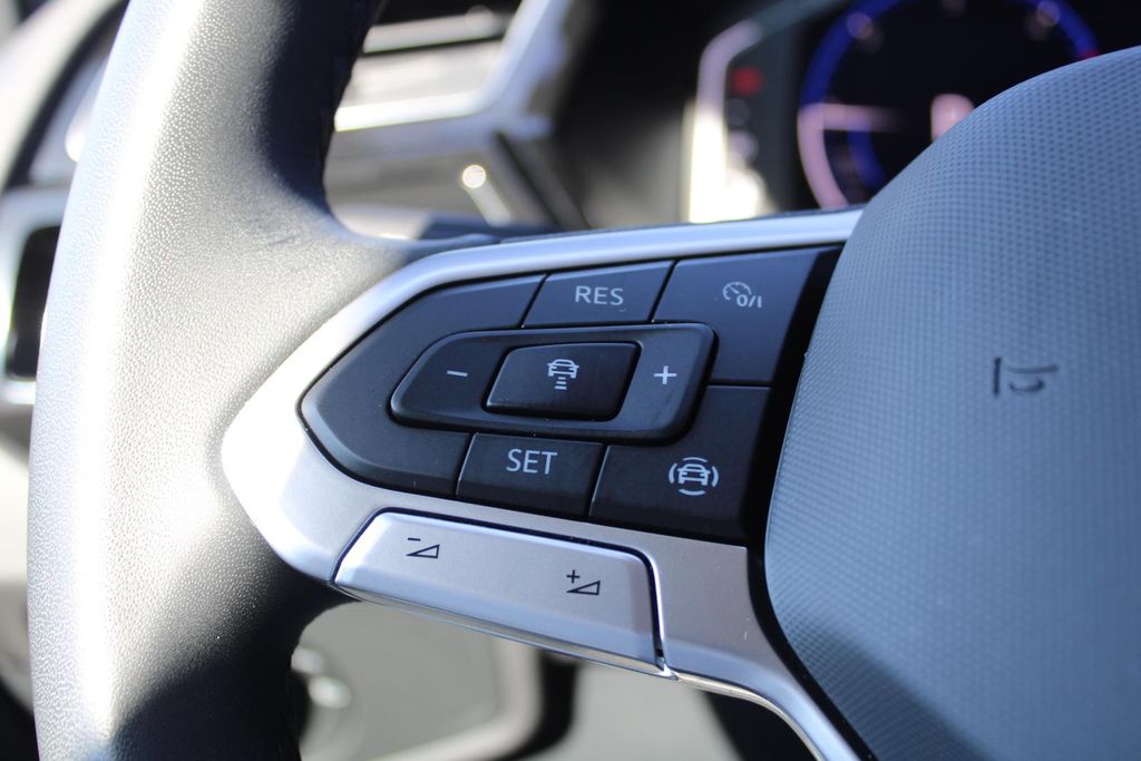 Volkswagen Touran 2024