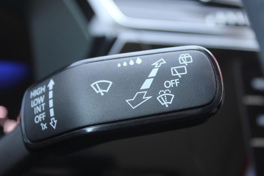 Volkswagen Touran 2024