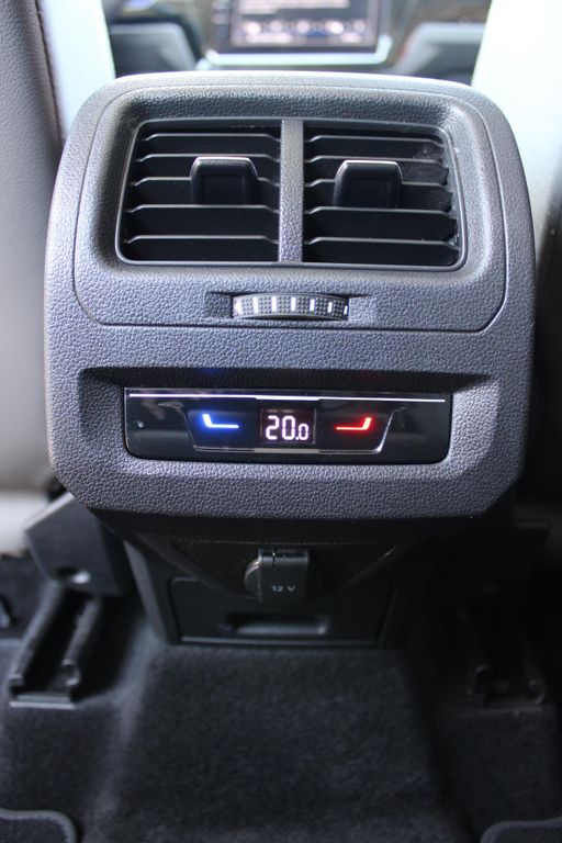 Volkswagen Touran 2024