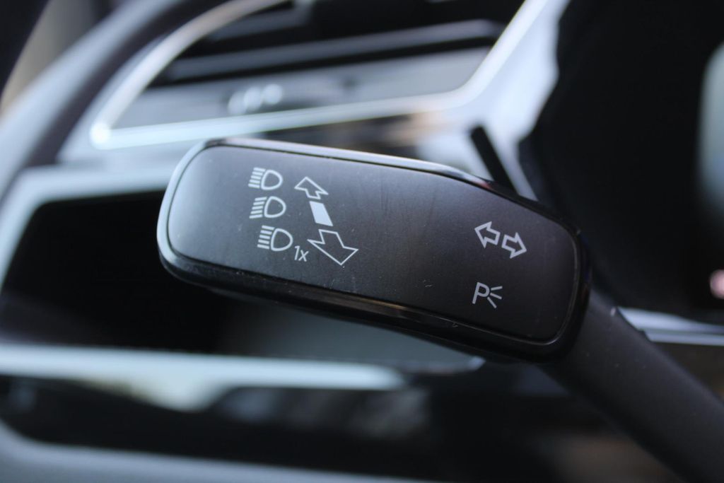 Volkswagen Touran 2024