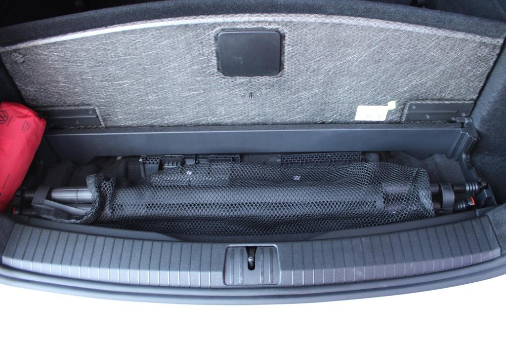 Volkswagen Touran 2024