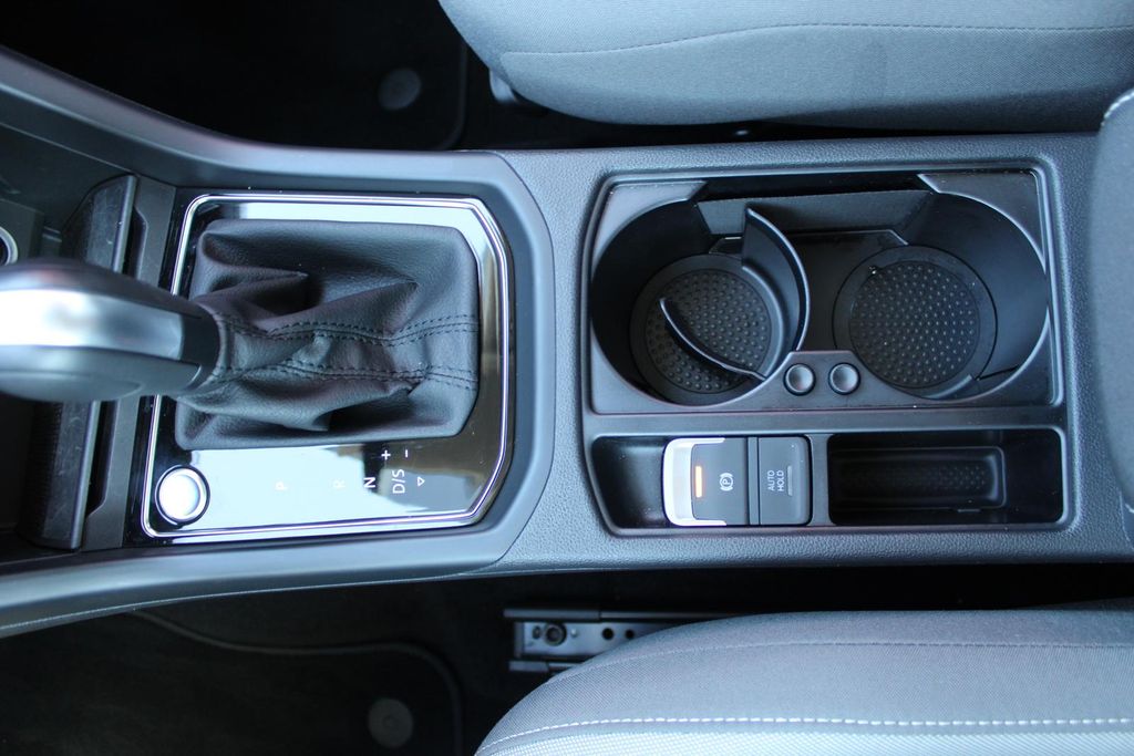 Volkswagen Touran 2024