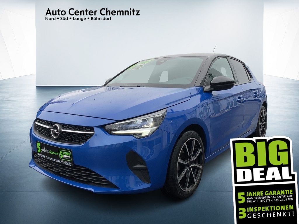Opel Corsa 2023