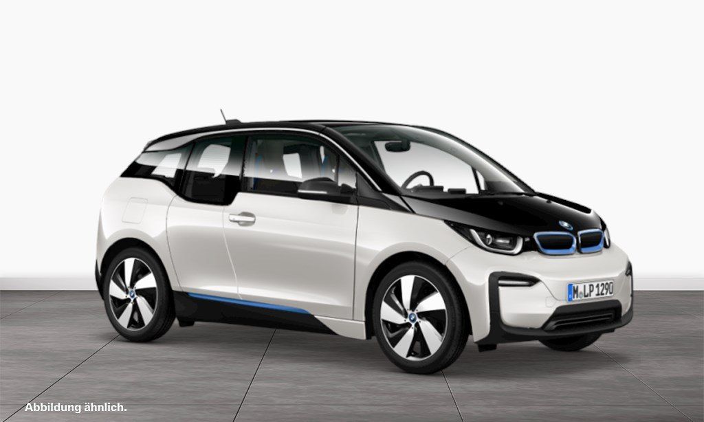 BMW i3 2020