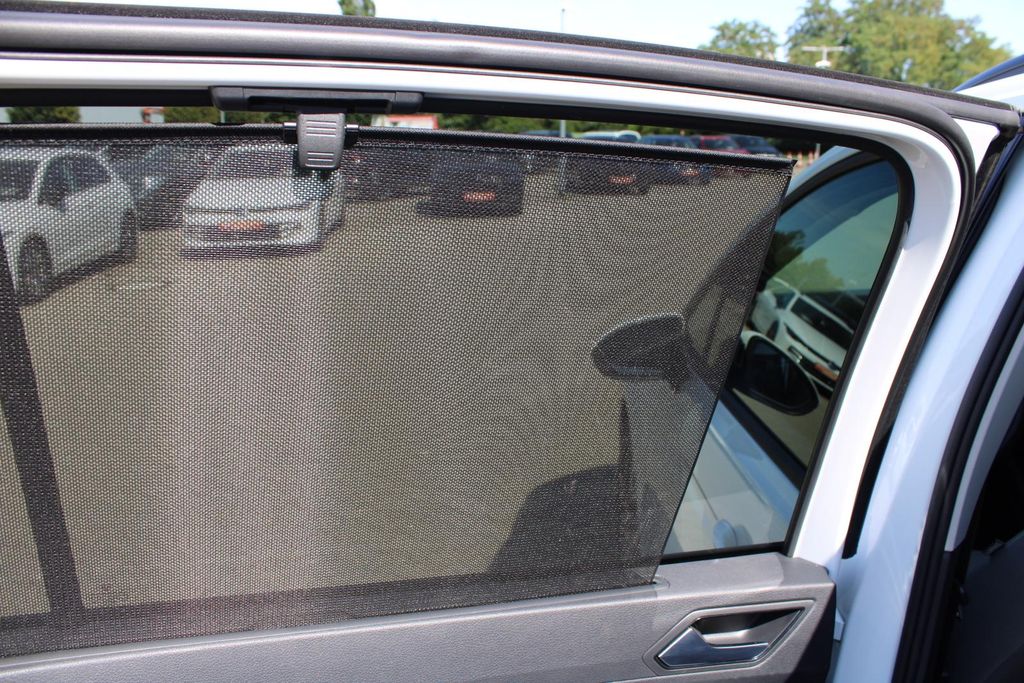 Volkswagen Touran 2024