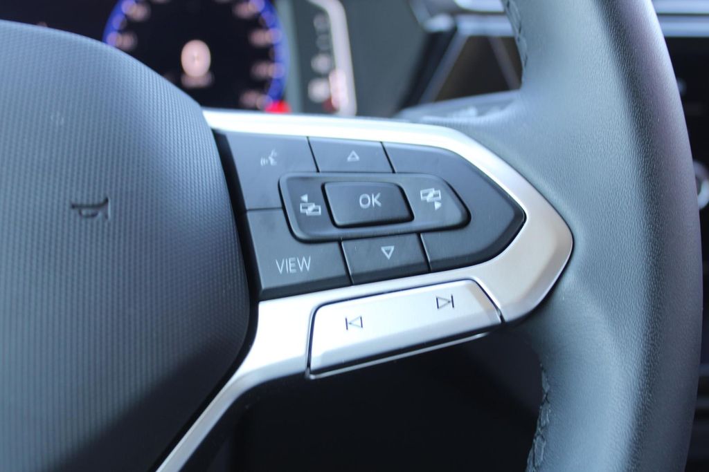 Volkswagen Touran 2024