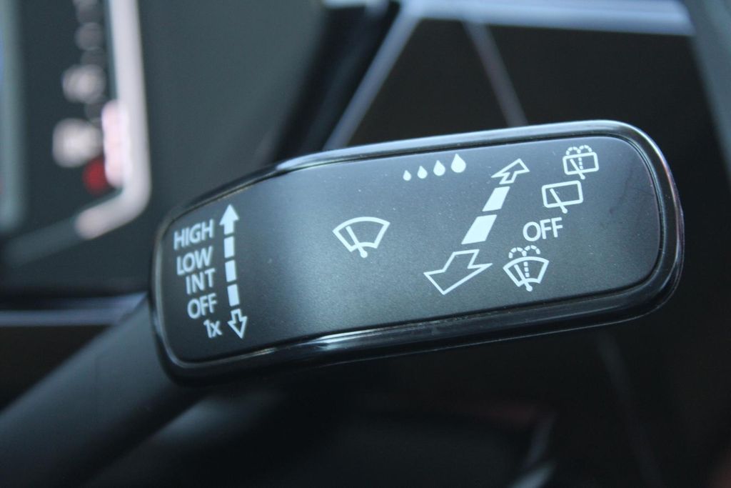 Volkswagen Touran 2024