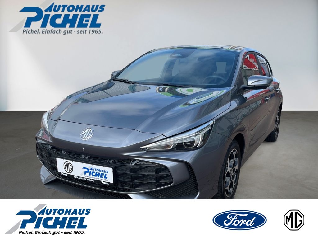MG MG3