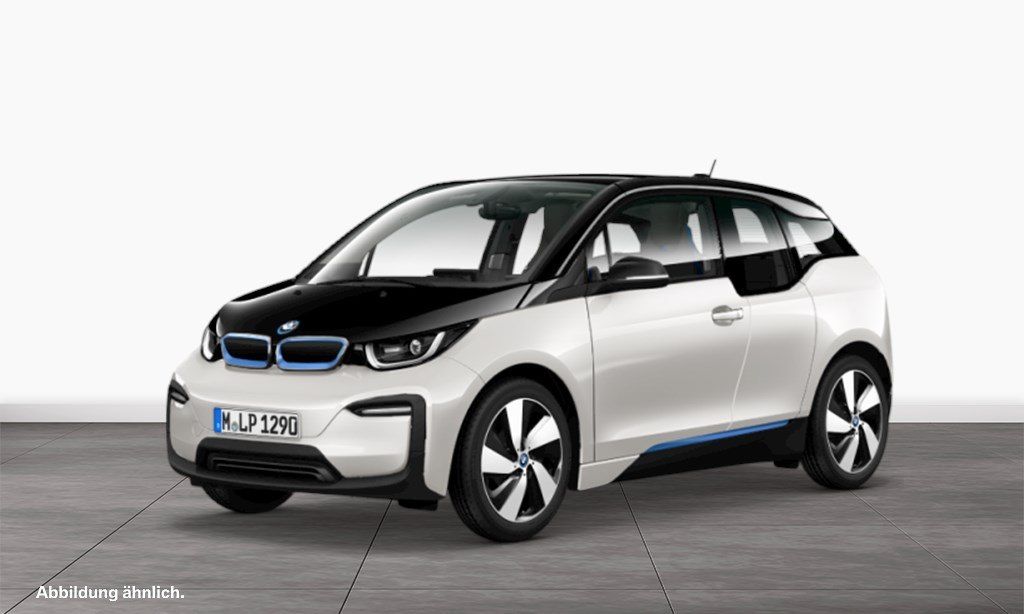 BMW i3 2020